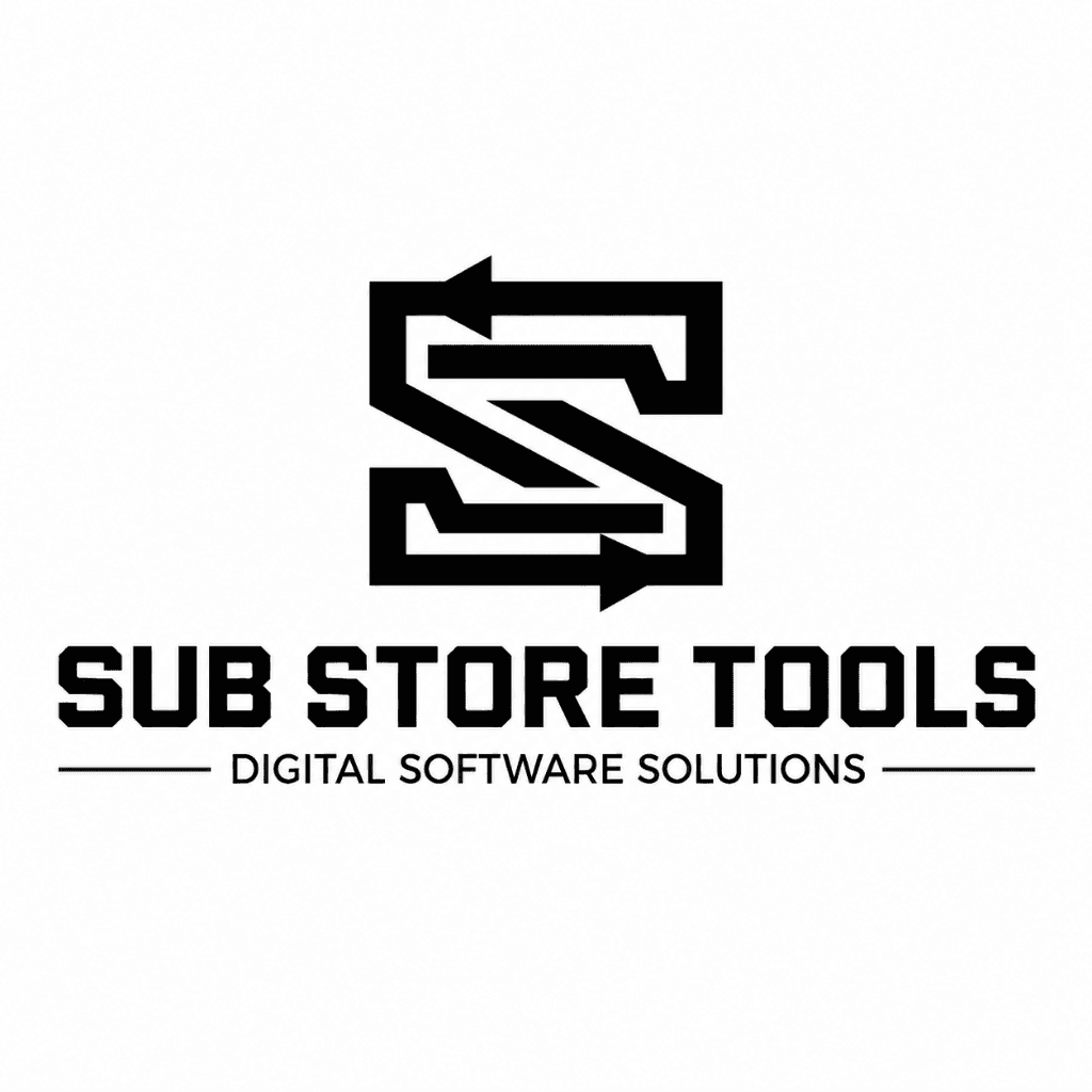 Sub Store Tools
